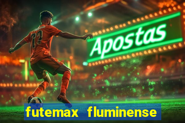 futemax fluminense x inter